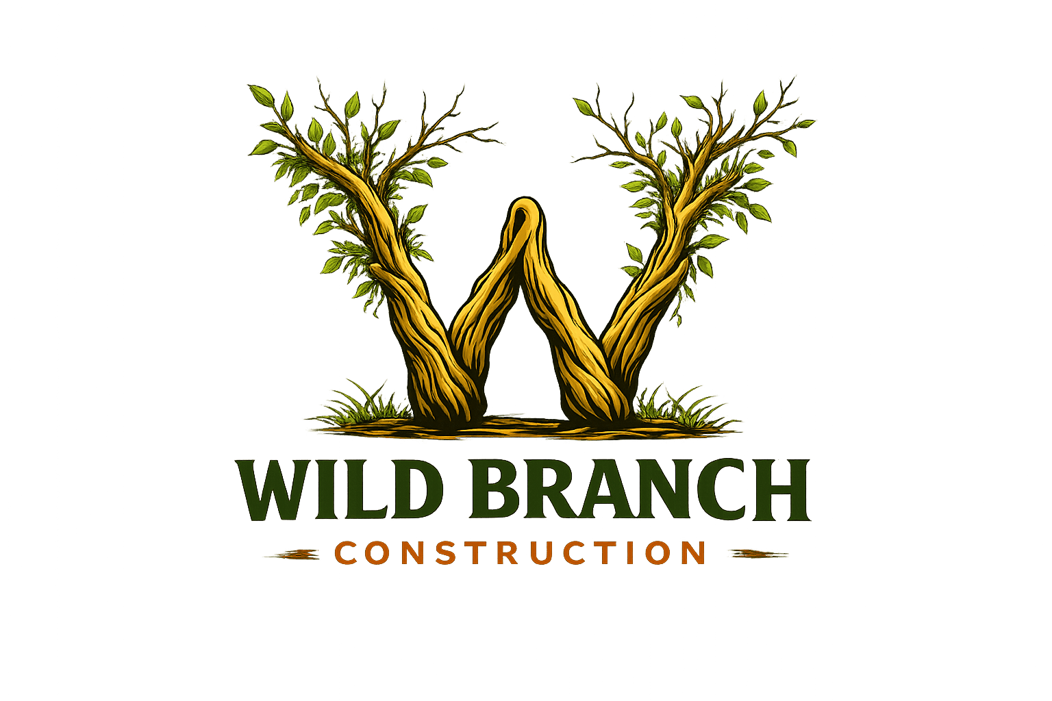 Wild Branch Construction