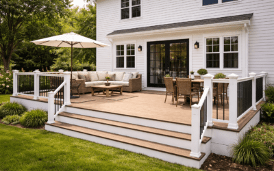 Home Addition vs. Remodeling: Which Is Right for Your Family?